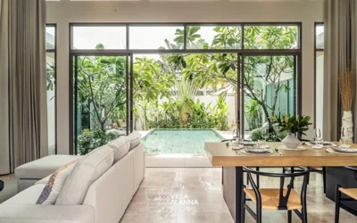 Villa Alanna Phuket – Foto 2