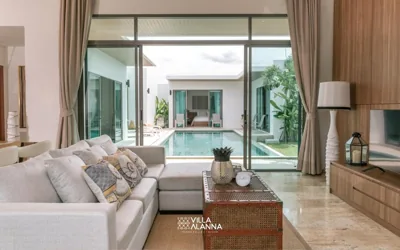 Villa Alanna Phuket – Foto 4
