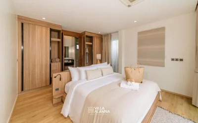 Villa Alanna Phuket – Foto 5