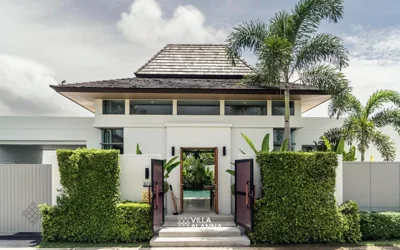 Villa Alanna Phuket – Foto 6