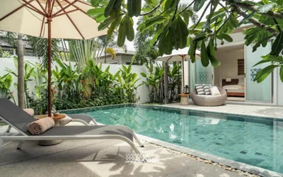 Villa Alanna Phuket – Foto 7