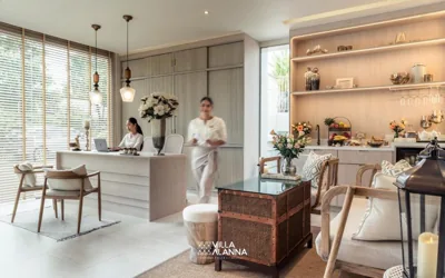 Villa Alanna Phuket – Foto 8