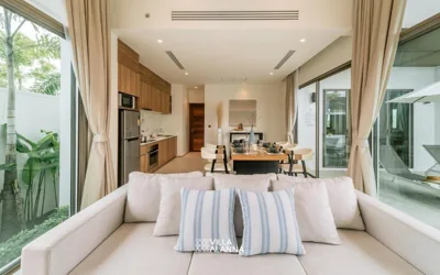 Villa Alanna Phuket – Foto 10