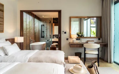 Villa Alanna Phuket – Foto 11