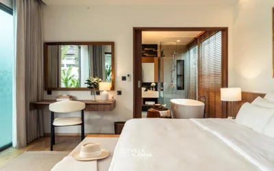 Villa Alanna Phuket – Foto 13