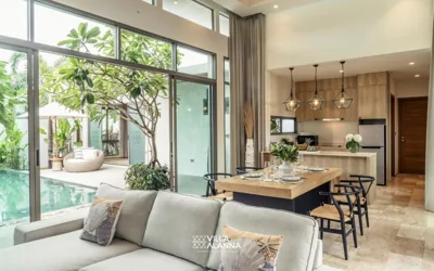 Villa Alanna Phuket – Foto 16